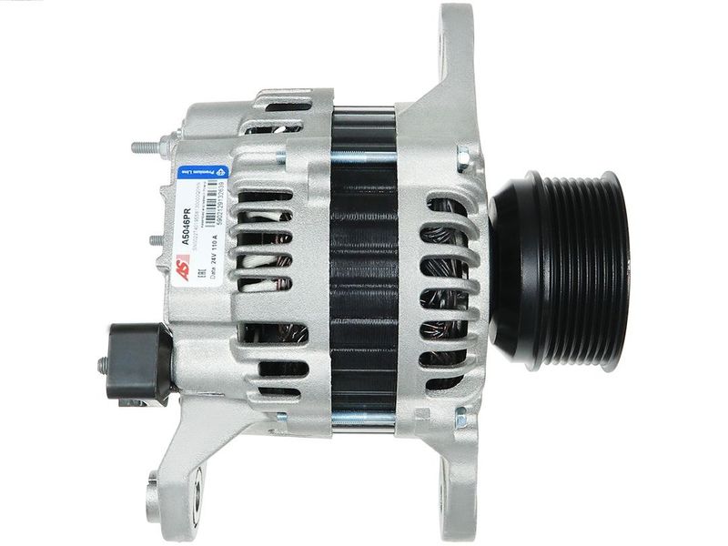 AS-PL A5046PR Alternator