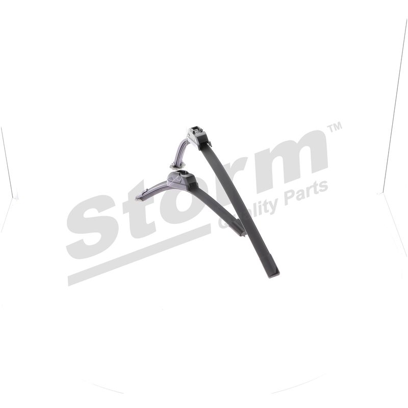 Balai d'essuie-glace STORM QUALITY PARTS STO650400PLAT