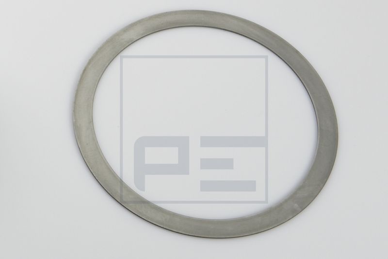 Abdeckblech, Staubschutz-Radlager