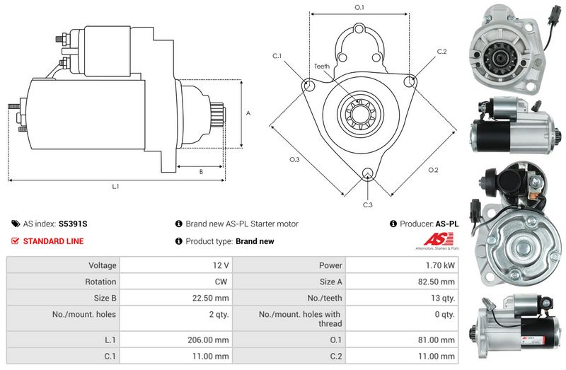 OEM код товара: M0TA0271