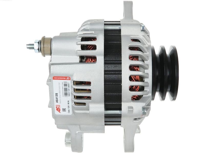 AS-PL A5413S Alternator