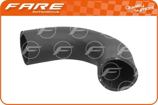 FARE SA 36396 - Charge Air Hose