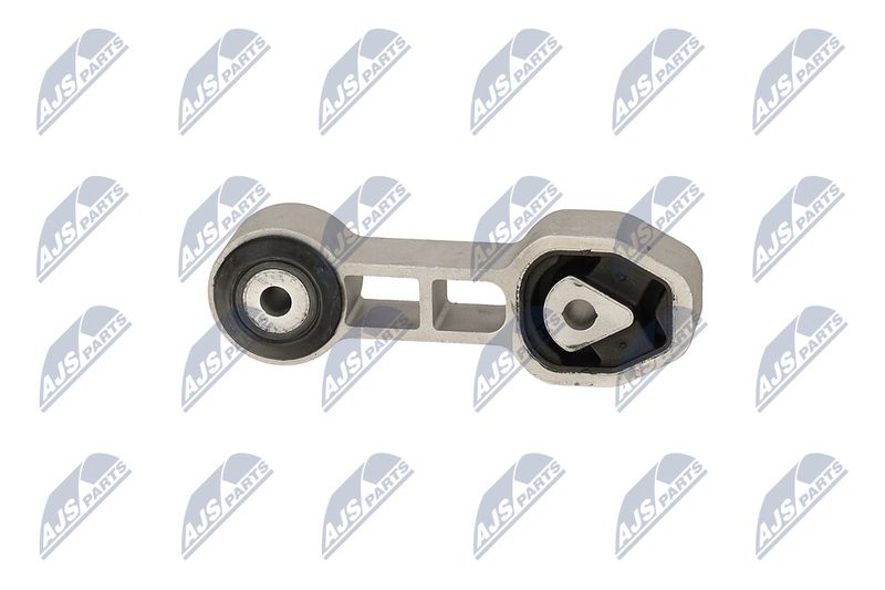 Paigutus, Mootor, NTY ZPS-FT-037