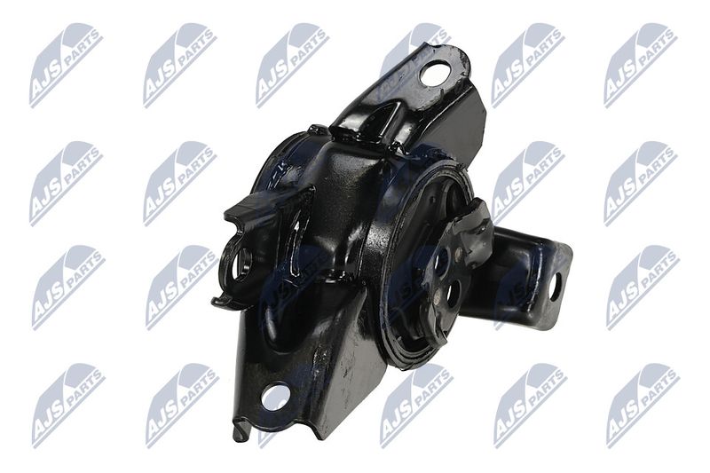 Paigutus, Mootor, NTY ZPS-HY-542