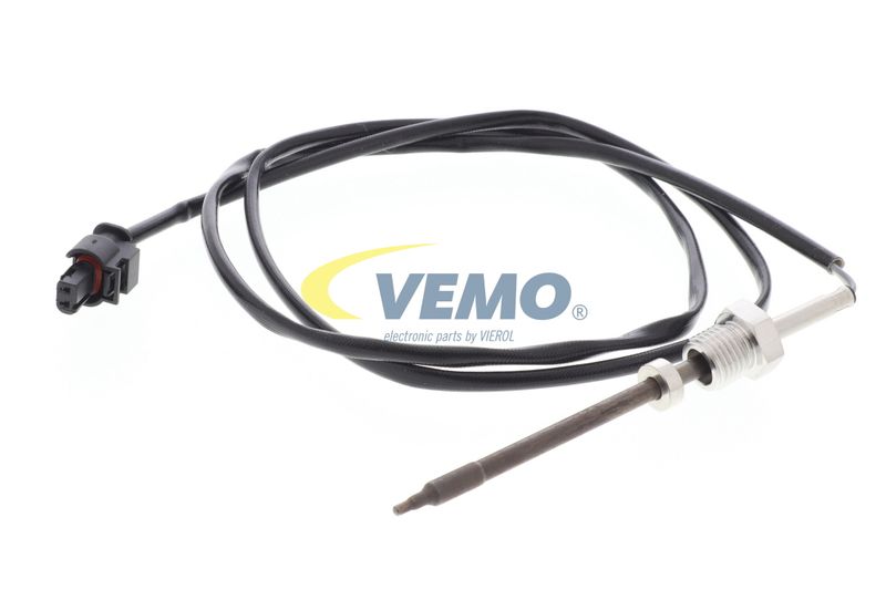 VEMO V30-72-0193 Датчик, температура відпрацьованих газів