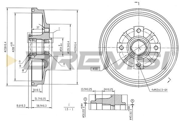 Prekė atitinka OEM kodą: 0K30C-26-250A