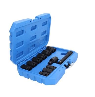 KS TOOLS BT022645 Power Socket Set