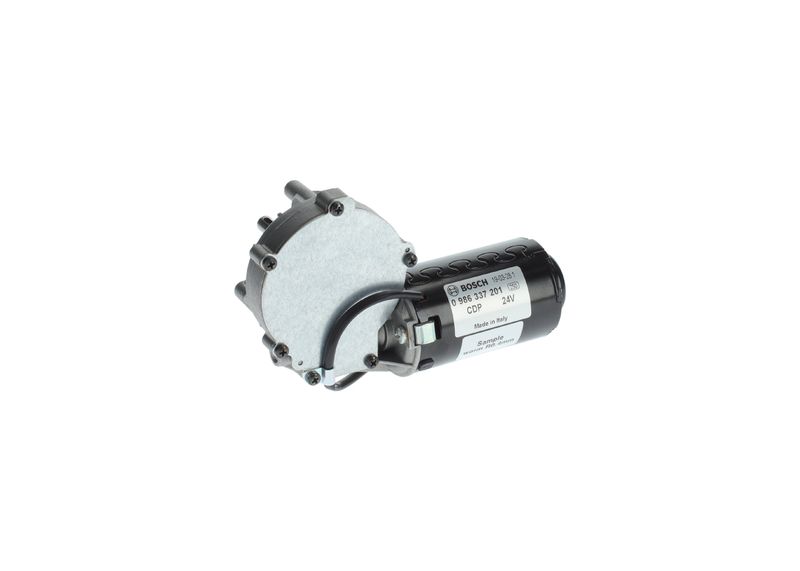 BOSCH 0986337201 Wiper Motor