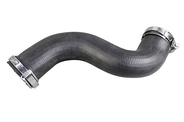 METZGER AUTOTEILE 2400989 - Charge Air Hose