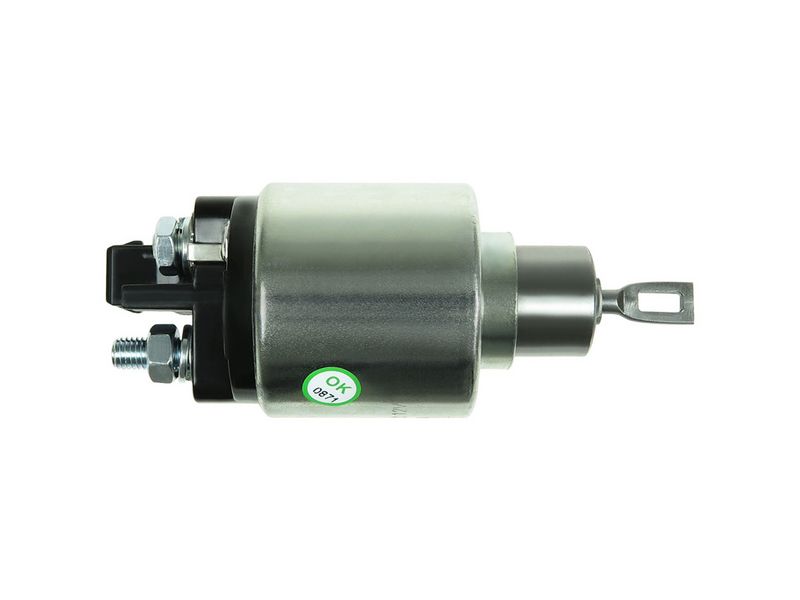 Brand new AS-PL Starter motor solenoid