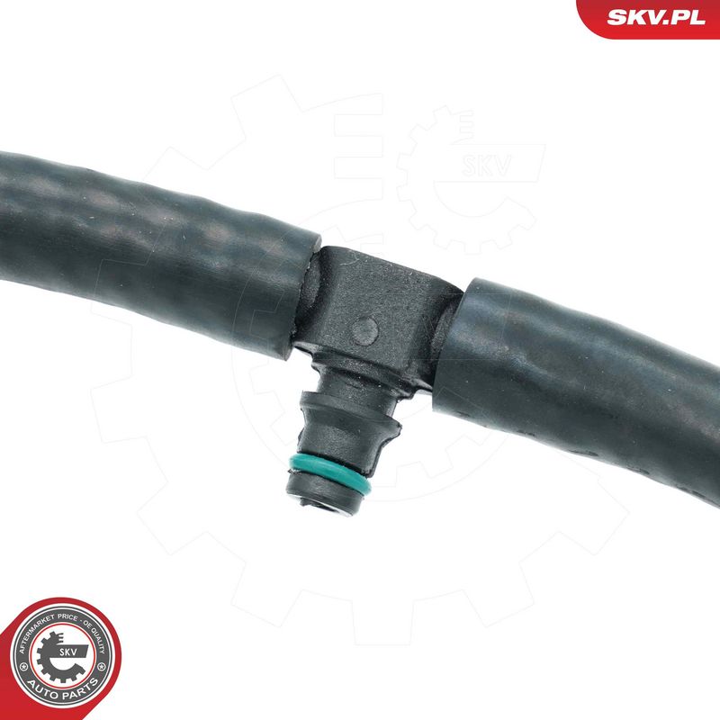 Voolik, Jääkkütus, ESEN SKV 54SKV307