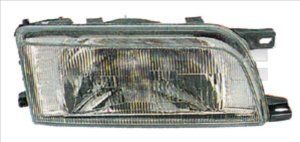 TYC Koplamp 20-3747-05-2