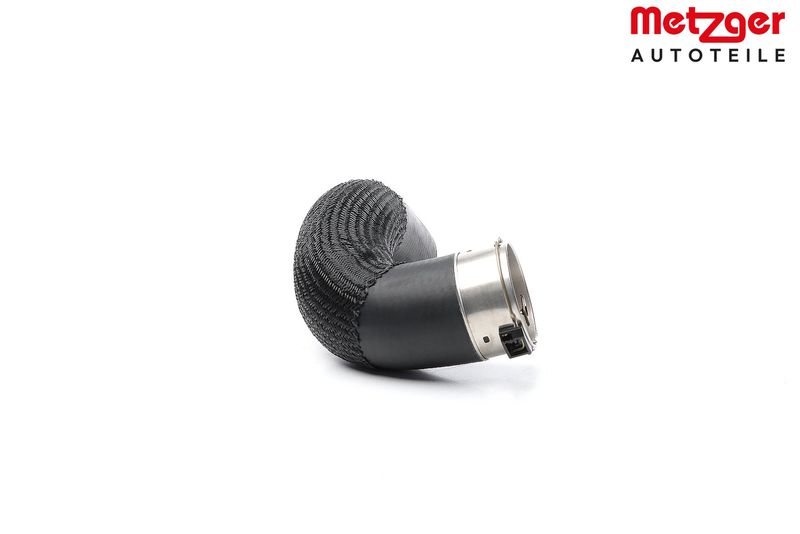 METZGER AUTOTEILE 2400782 Charge Air Hose