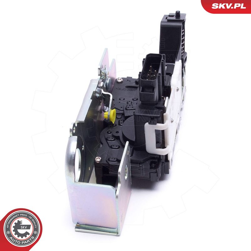 Tagaluugi sulgur, ESEN SKV...