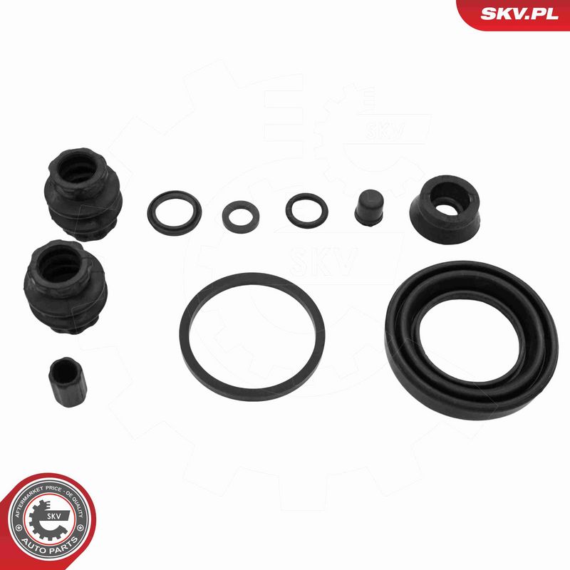 ESEN SKV 91SKV023 Repair Kit, brake caliper