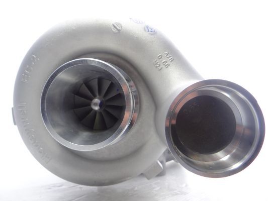turbo MAN TGA, TGX (06-16) nízkotlaké (bez těsnění) 831661-5012S