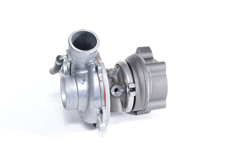 Compresor,sistem de supraalimentare T914510 BTS Turbo