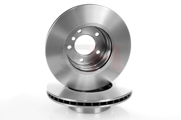 GH GH-401561 Brake Disc