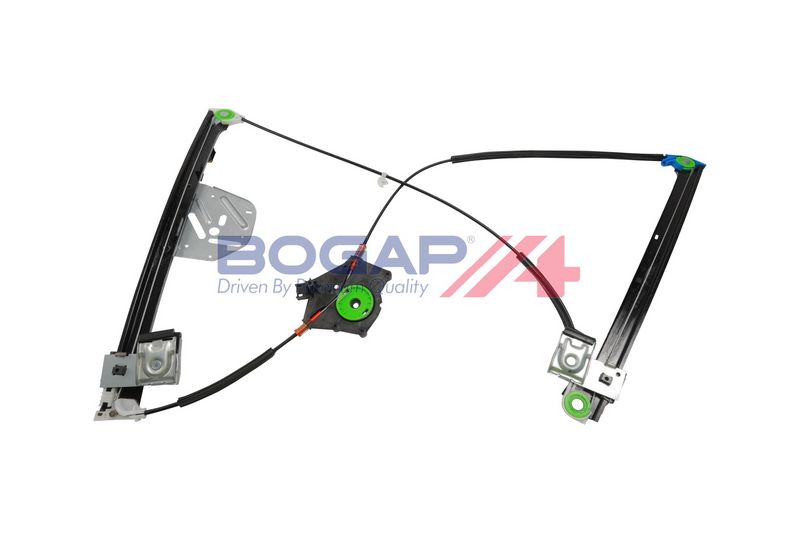 MECANISM ACTIONARE GEAM BOGAP A5341162 6