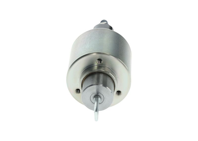 Start elektromagneet (12V) past: VW PASSAT B5, TRANSPORTER T4 1.9D/2.5D 09.95-04.03