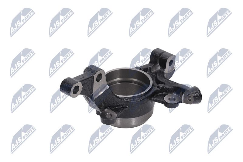 Käändmik, rattakinnitus, NTY ZZP-HY-524