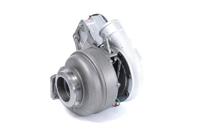 Compresor,sistem de supraalimentare T916305 BTS Turbo
