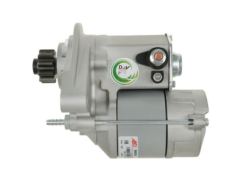 AS-PL S6552S Starter