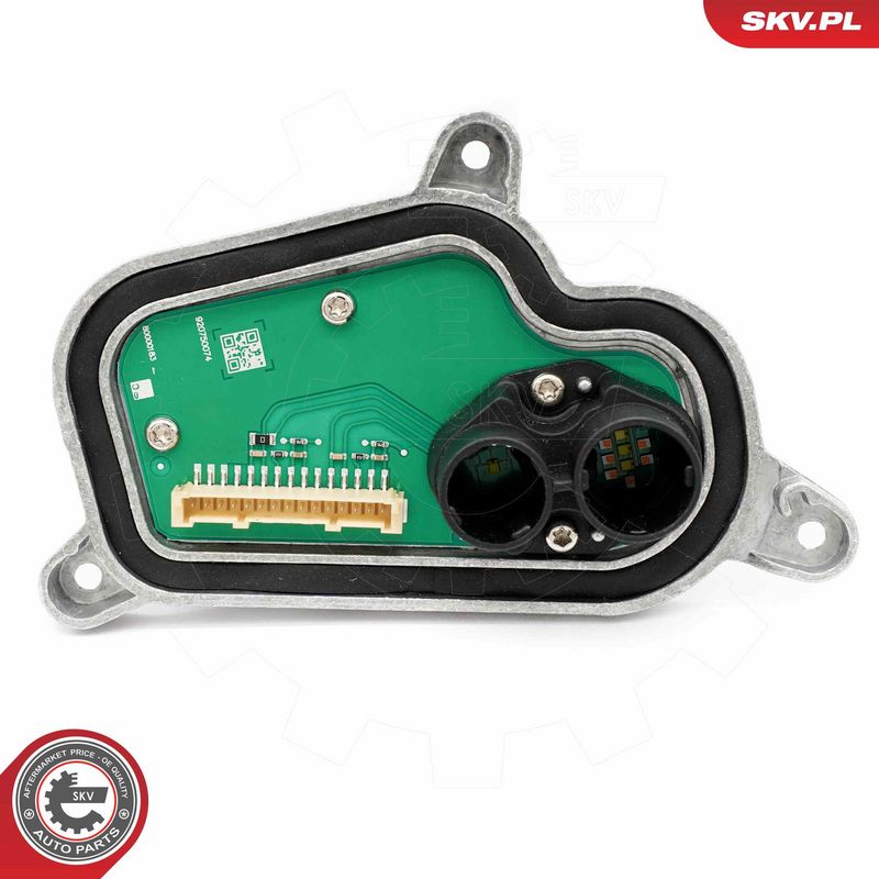 Juhtseade, valgustus, ESEN SKV 59SKV253