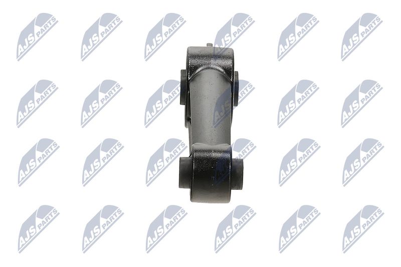 Paigutus, Mootor, NTY ZPS-PS-001
