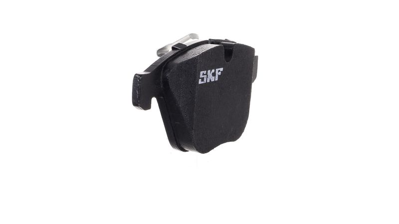 SKF VKBP80308 Brake Pad Set, disc brake
