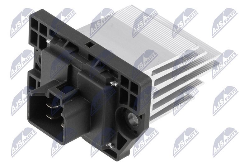 NTY ERD-HY-509 Resistor, interior blower