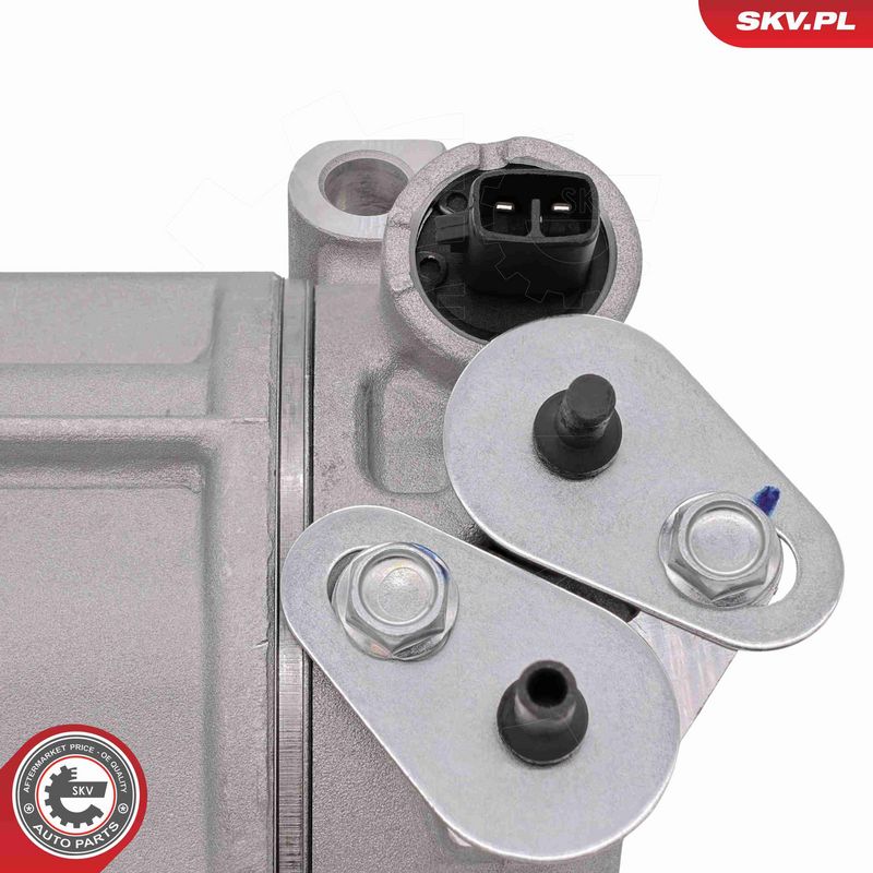 Kompressor, kliimaseade, ESEN SKV 84SKV091