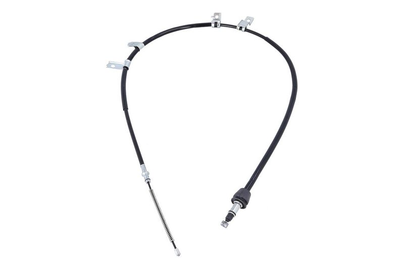 KAMOKA 1190648 Cable Pull, parking brake