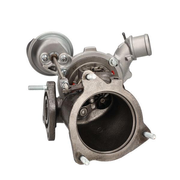 OE-TurboPower IT-54399700122 Charger, charging (supercharged/turbocharged)