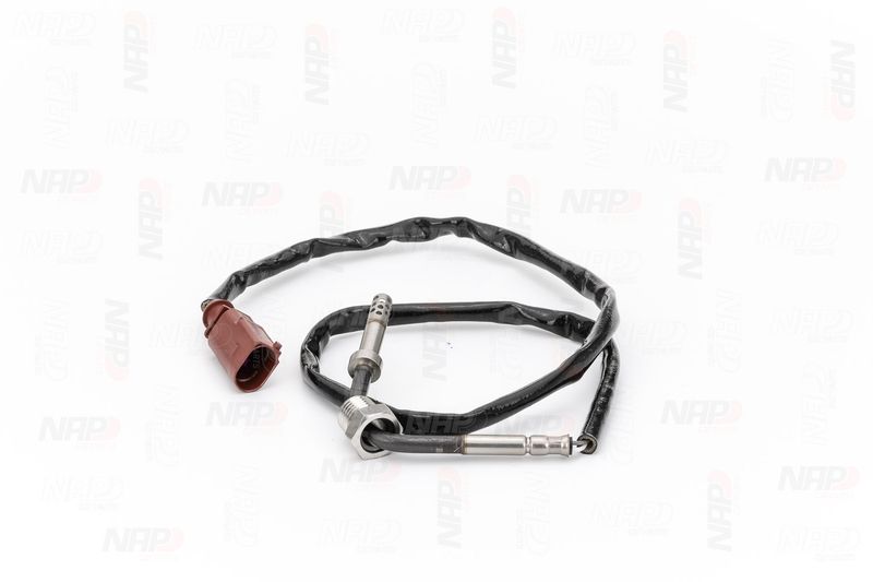 NAP carPARTS CTS10131 Sensor, exhaust gas temperature