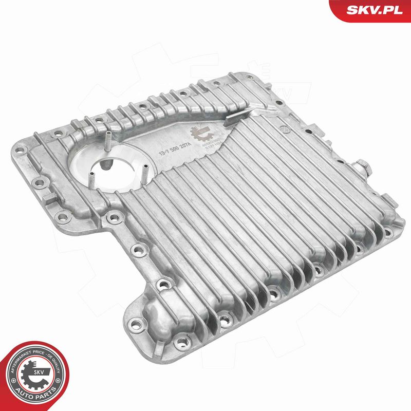 ESEN SKV 48SKV860 Oil Sump