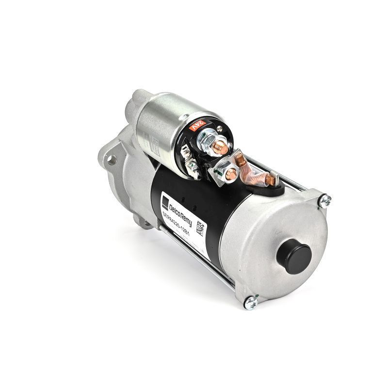 Delco Remy SER84220-12B1 Starter