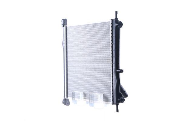 MAHLE CR 2071 000S Radiator, engine cooling