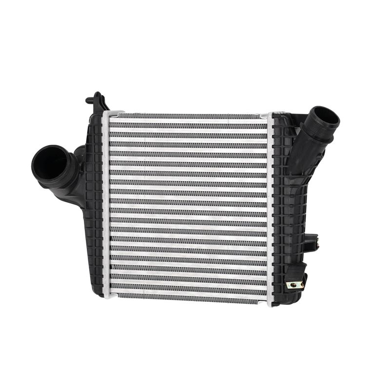 Kompressoriõhu radiaator, NISSENS 961305