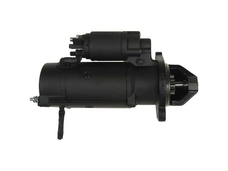 AS-PL S9097(LETRIKA) Starter