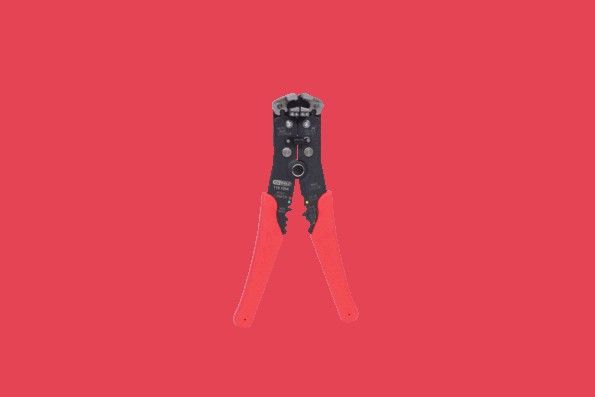 Isolatsioonitangid, KS TOOLS 115.1254