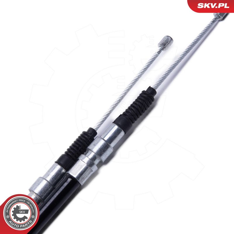 Seadeelement, seisupidur (pidurisadul), ESEN SKV 59SKV263