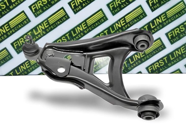 FIRST LINE Control/Trailing Arm, wheel suspension FCA5629
