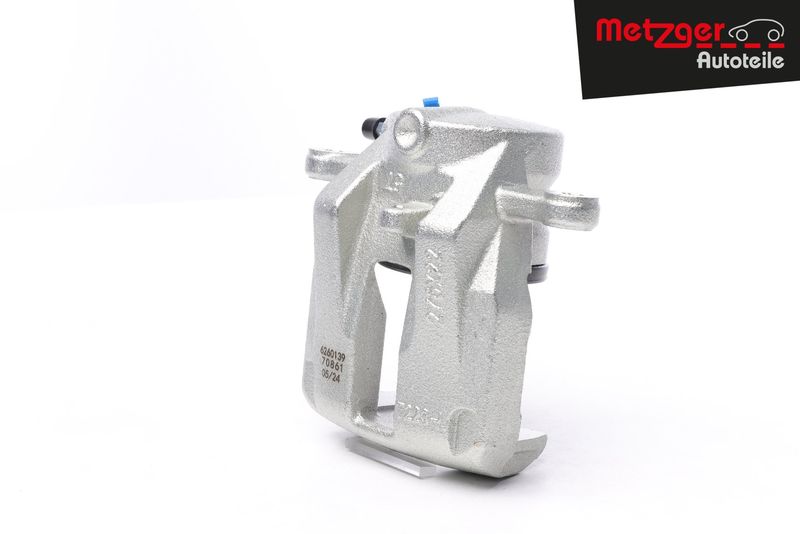 METZGER AUTOTEILE 6260139 Brake Caliper