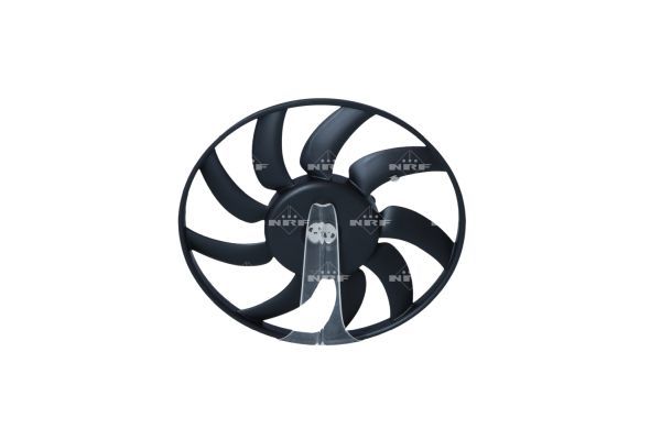 NRF 47424 Fan, engine cooling