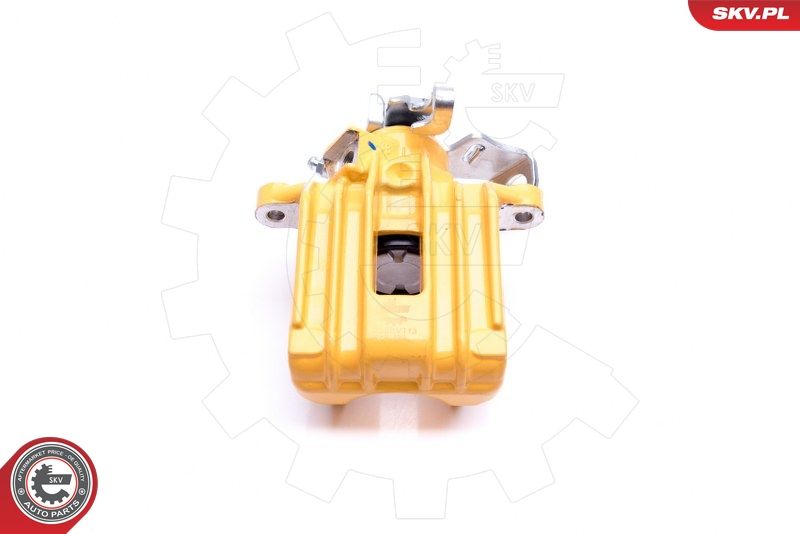 ESEN SKV 23SKV113 YELLOW Brake Caliper