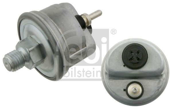 Датчик, тиск оливи, Febi Bilstein 08662