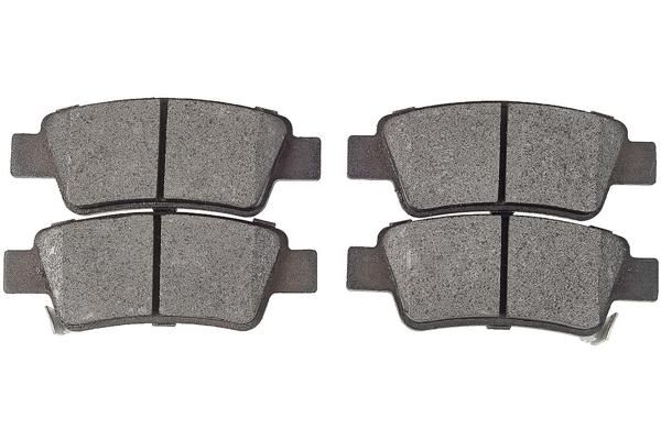 STELLOX 001 082B-SX Brake Pad Set, disc brake