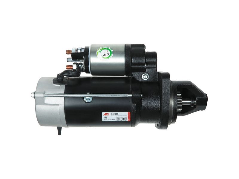 AS-PL S9199S Starter