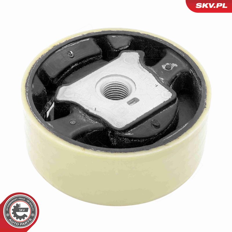 ESEN SKV 75SKV305 Mounting, engine